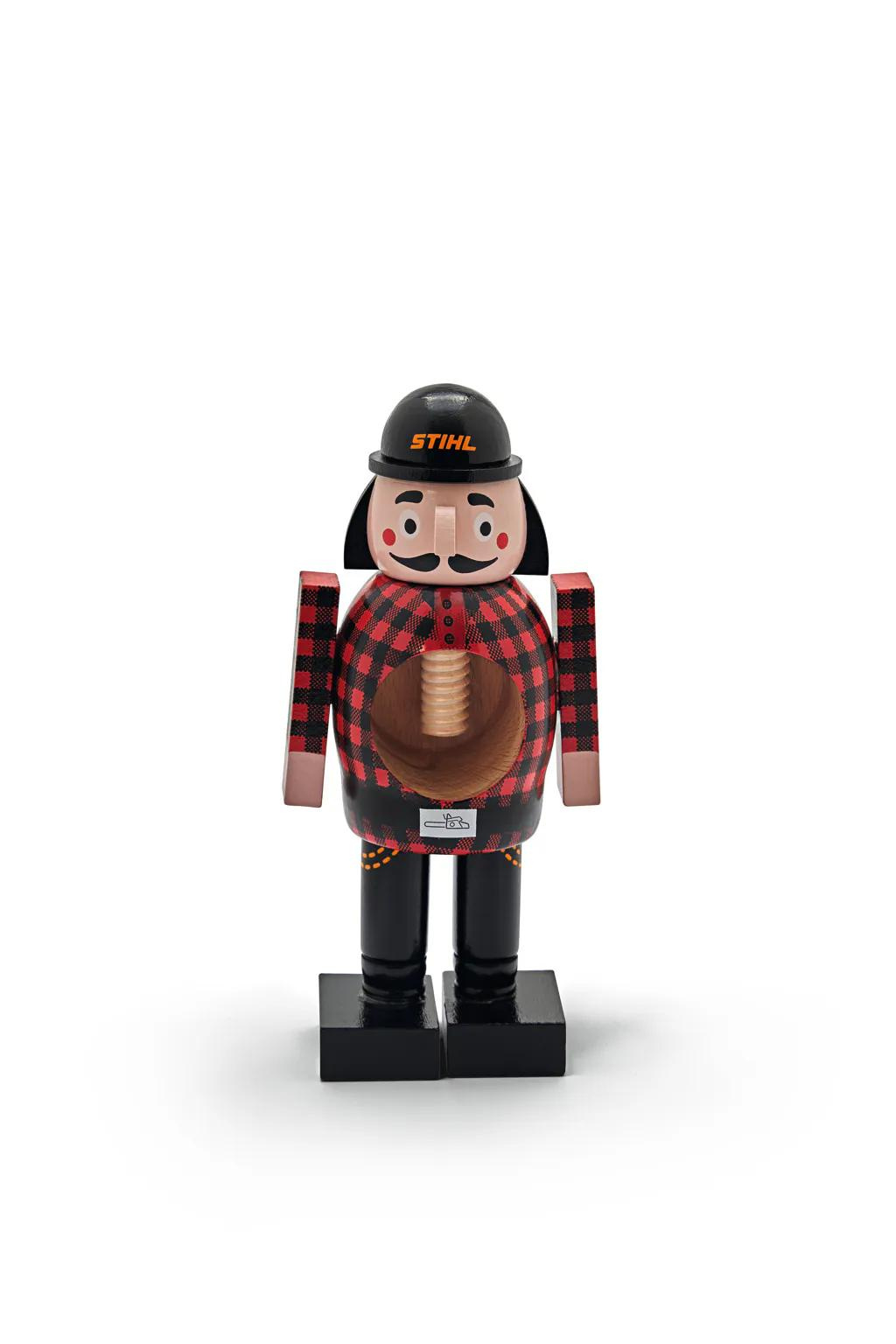 Louskáček ořechů STIHL (04216000178)