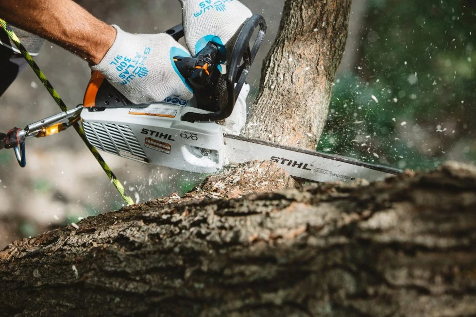 STIHL MS 194 T