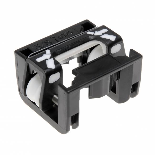 Souprava pro ostření pilových řetězů Bahco, 4,0 mm (32271061)