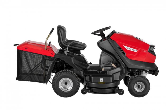 SECO Challenge AJ zahradní traktor