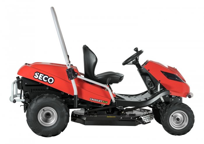 SECO Crossjet 4x4