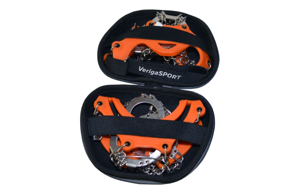 Nesmeky VERIGA MOUNT TRACK