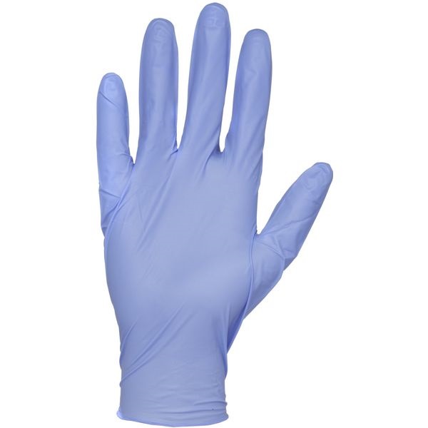 Jednorázové nitrilové rukavice Honeywell DexPure 800-81 100 ks