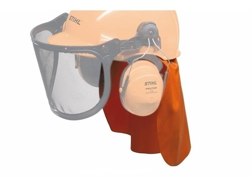 Ochrana týlu helmy Basic STIHL (00008898004)