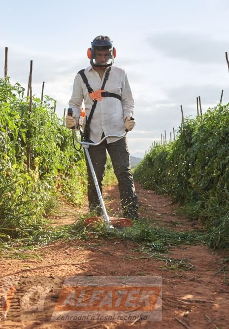 STIHL FS 120