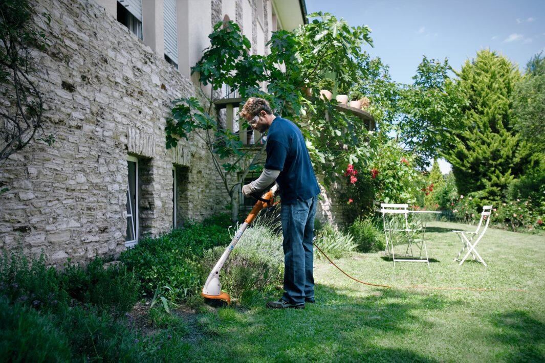 STIHL FSE 31