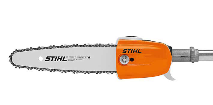STIHL HT 56 C-E