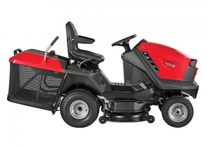 SECO Starjet P4 4x4