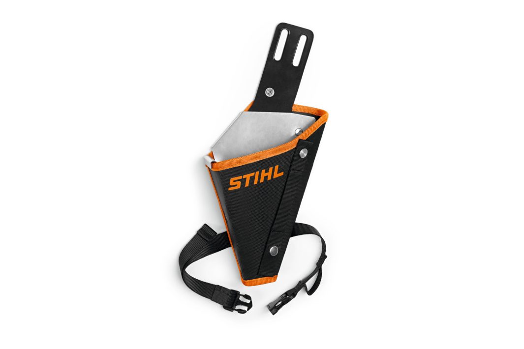 Pouzdro na opasek na STIHL GTA 26 (GA014901700)