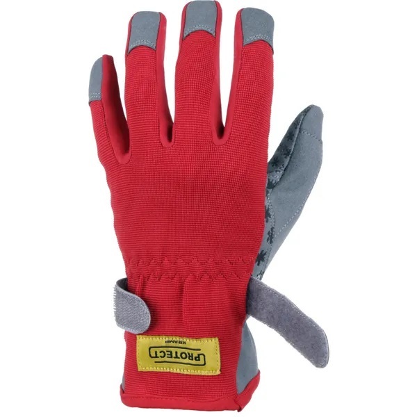 Kutilské zesílené rukavice Kramp 7.005 (KG07005) 10