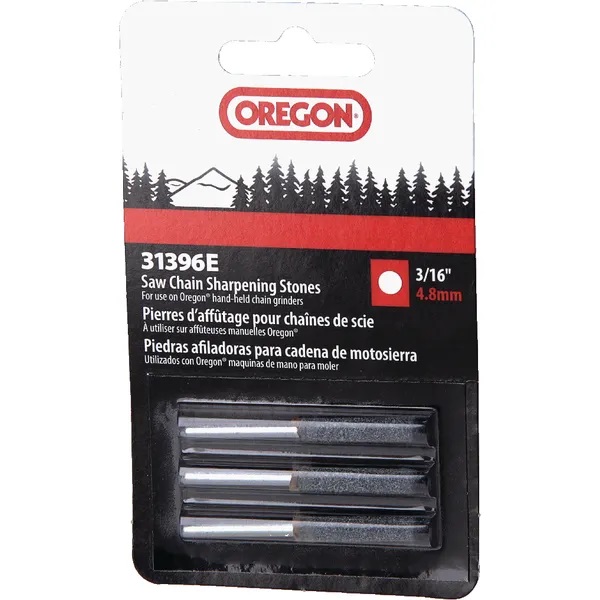 Brusné kotouče pro brusku na řetězy Gopart 4,8 mm Oregon (KP-31396E)