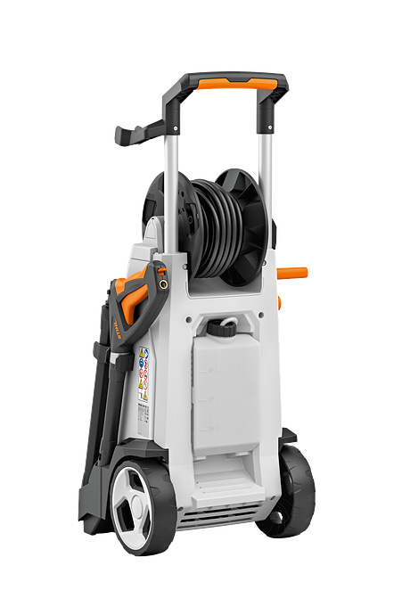 STIHL RE 170 PLUS
