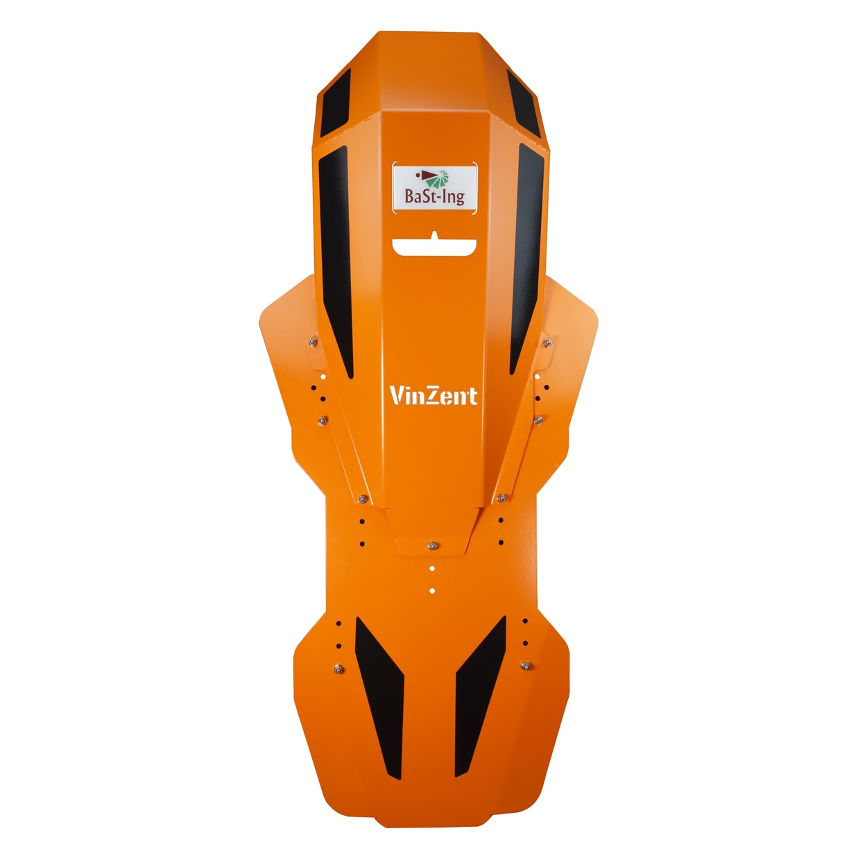 Ochranný kryt proti padajícím větvím VinZent BaSt-Ing