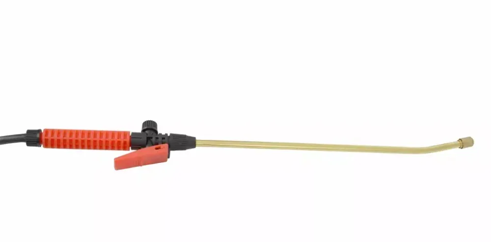 Tlakový ruční postřikovač HECHT 408