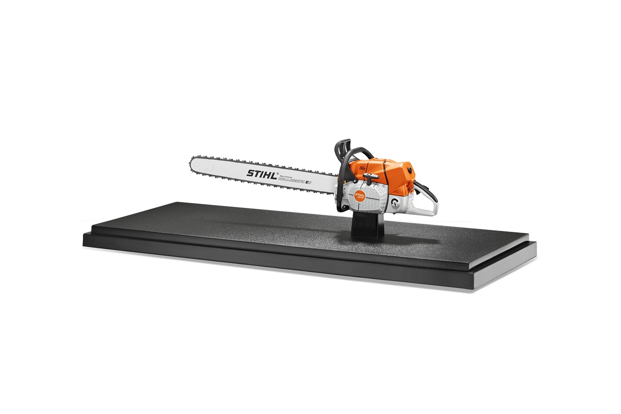 Model řetězové pily Stihl MS 881 1:10 (04209600017)
