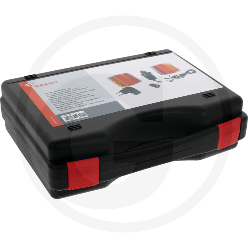 Bezdrátová sada magnetického světla Granit (GT-7070010171)