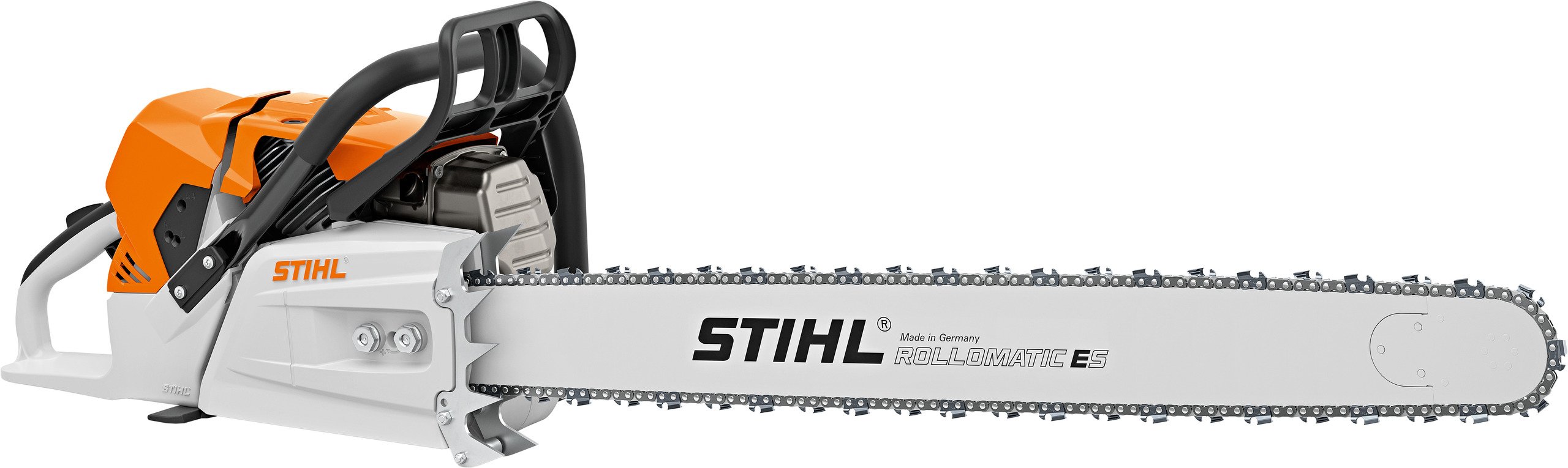 STIHL MS 881