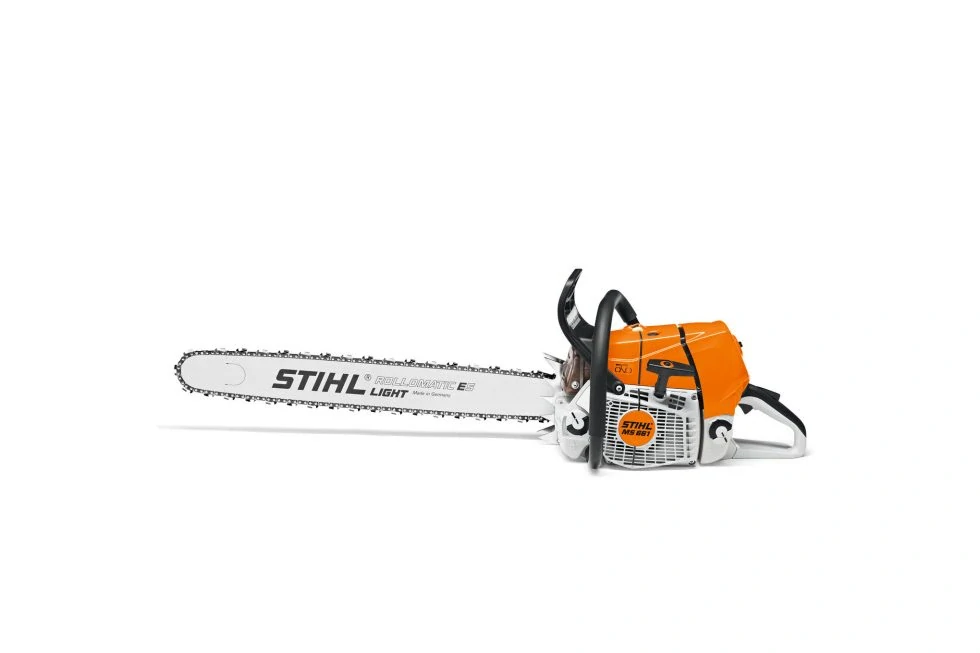 STIHL MS 661