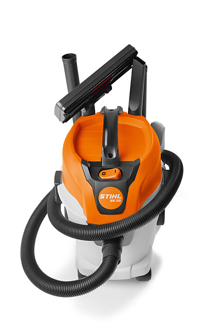STIHL SE 33