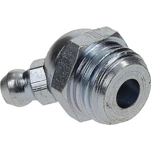 Šroubovací maznička 1/4" BSP 45° (KP-GN1445)