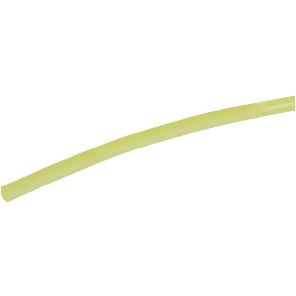 Žací struna žlutá, kulatá, 2,0 mm x 126 m Kramp (KP-NL20126RKR)