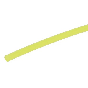 Žací struna žlutá, kulatá, 3,0 mm x 169 m Kramp (KP-NL30169RKR)