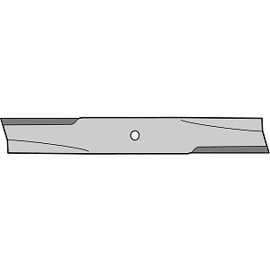 Nůž do sekačky, traktoru Náhradnxí nůž 495x63,55,1 mm, 495 mm, (KP-FGP013024)