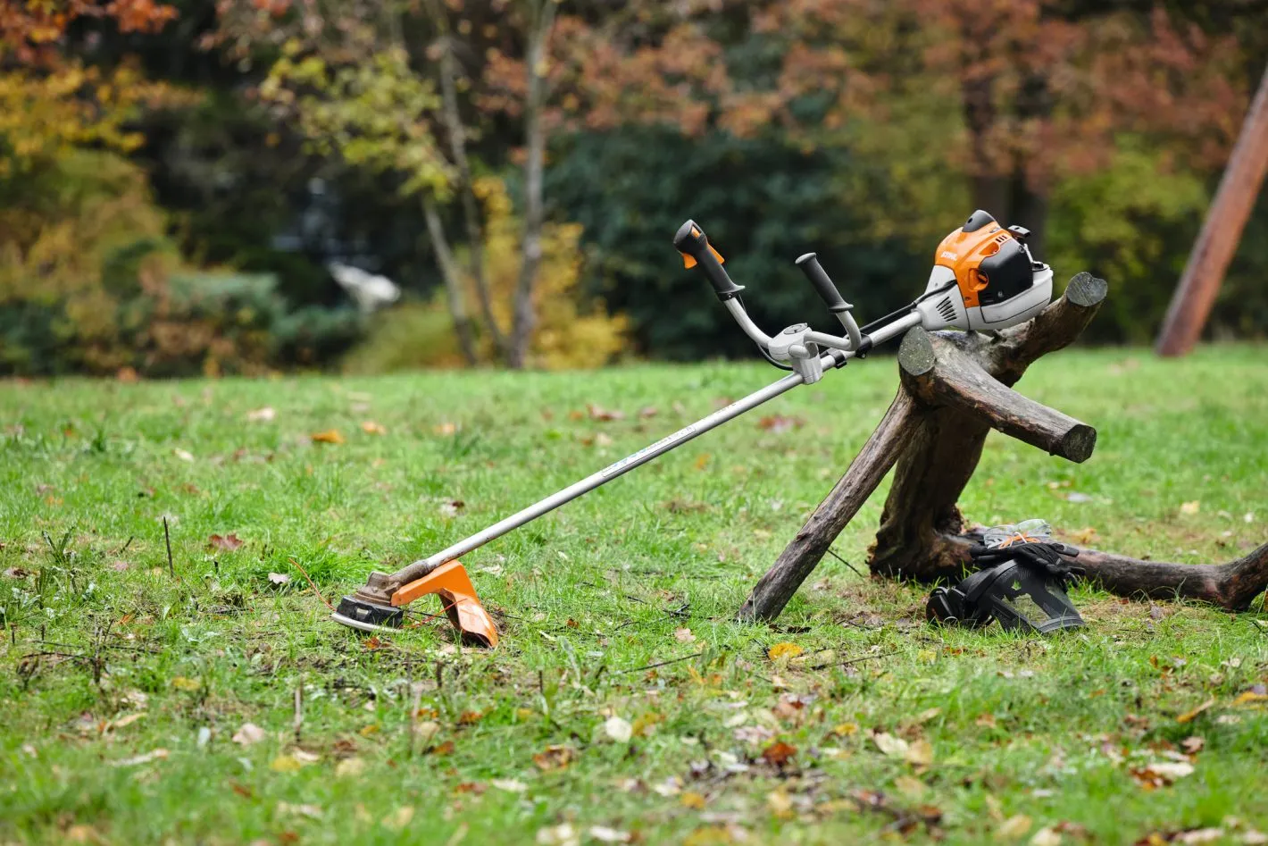 STIHL FS 261