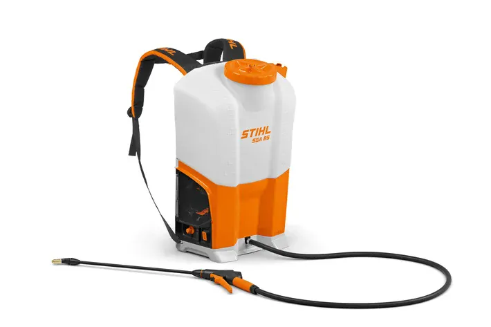 Akumulátorový postřikovač STIHL SGA 85 (48540117010)