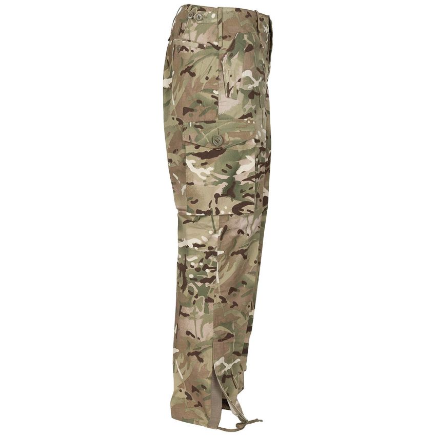 Kalhoty orig. Britské WINDPROOF MTP 82/88/104