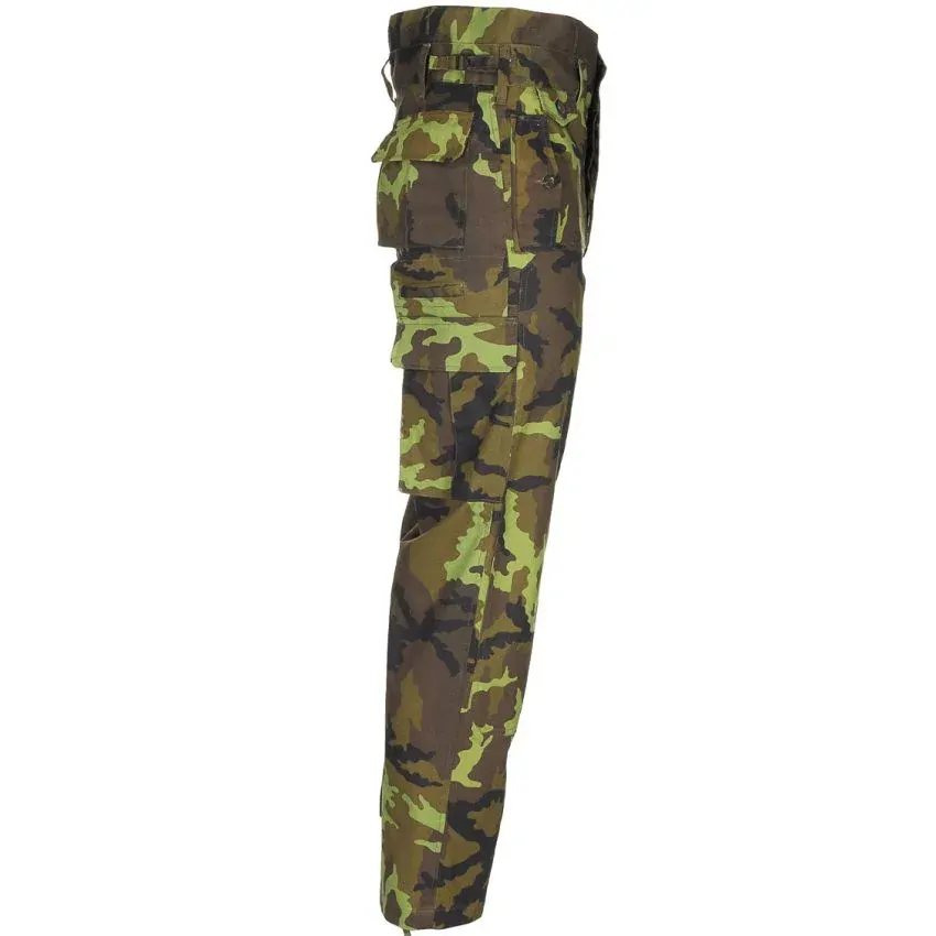 Kalhoty model AČR VZ.95 MFH S