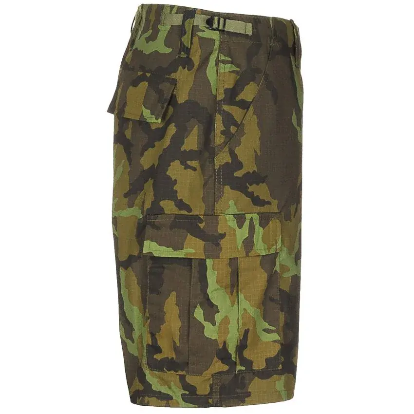 Bermudy Army RIP-STOP VZ.95 S