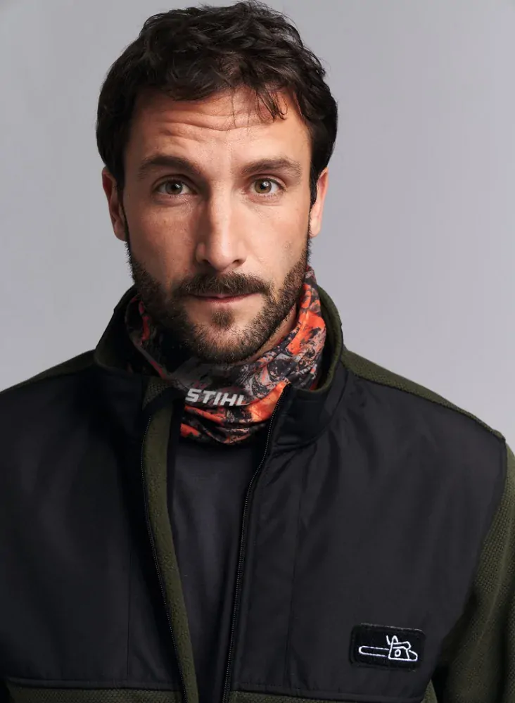 Šátek na hlavu CAMOUFLAGE STIHL (04216000042)