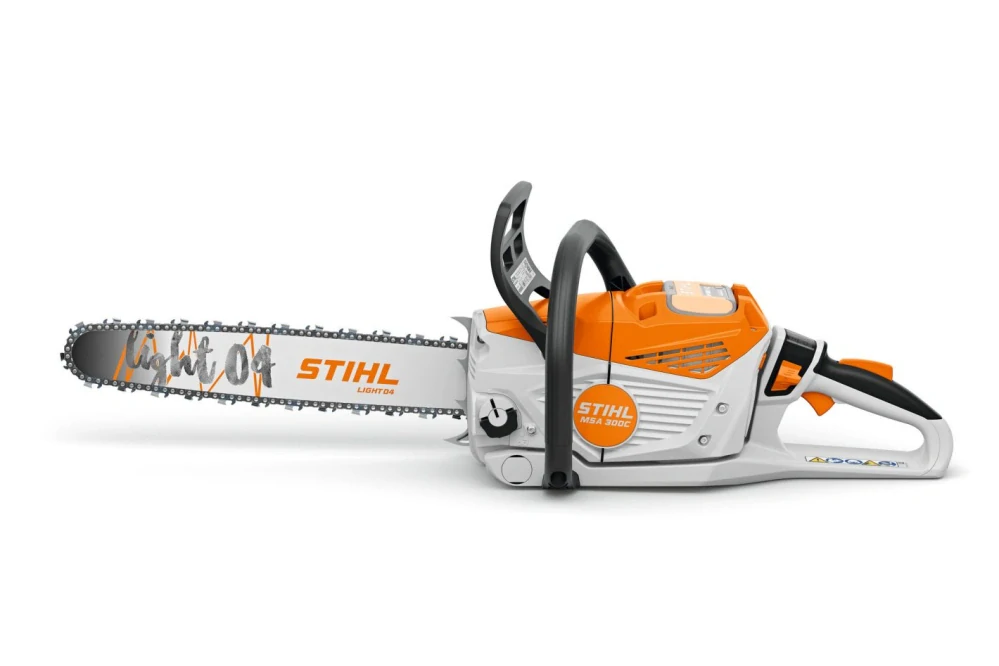STIHL MSA 300 C-O