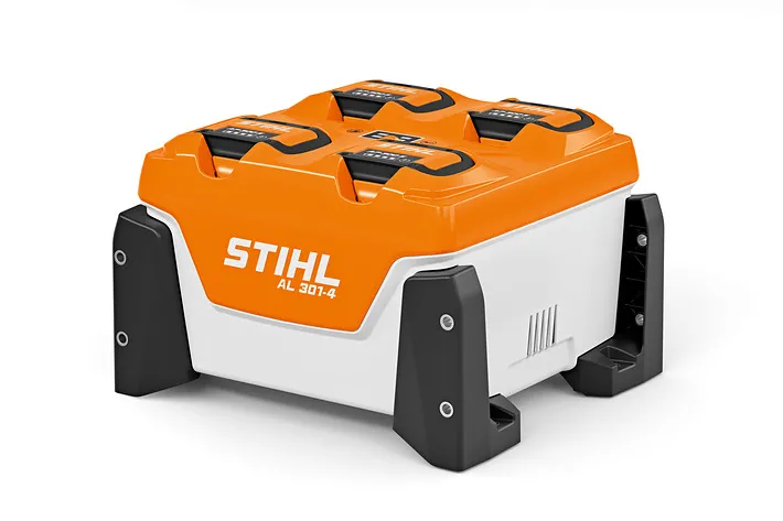 Nabíječka STIHL AL 301-4 (EA044305500)