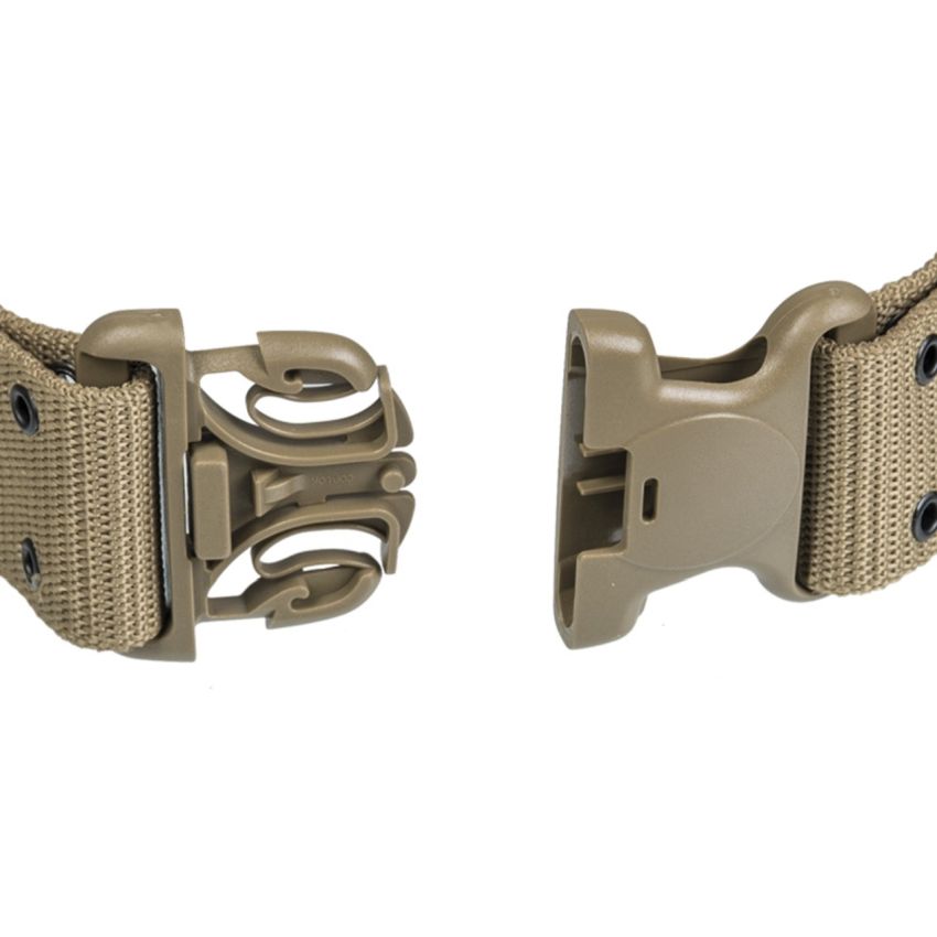 Opasek LC2 DURAFLEX béžový