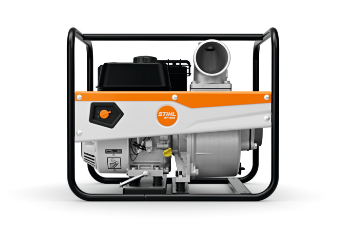 Vodní čerpadlo STIHL WP 900