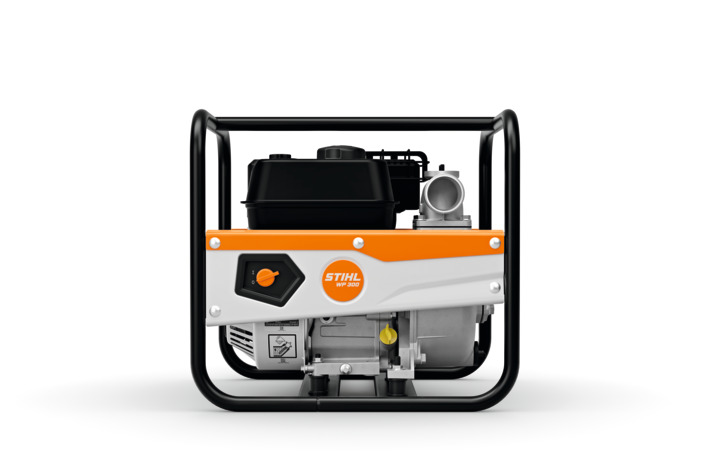 Vodní čerpadlo STIHL WP 300