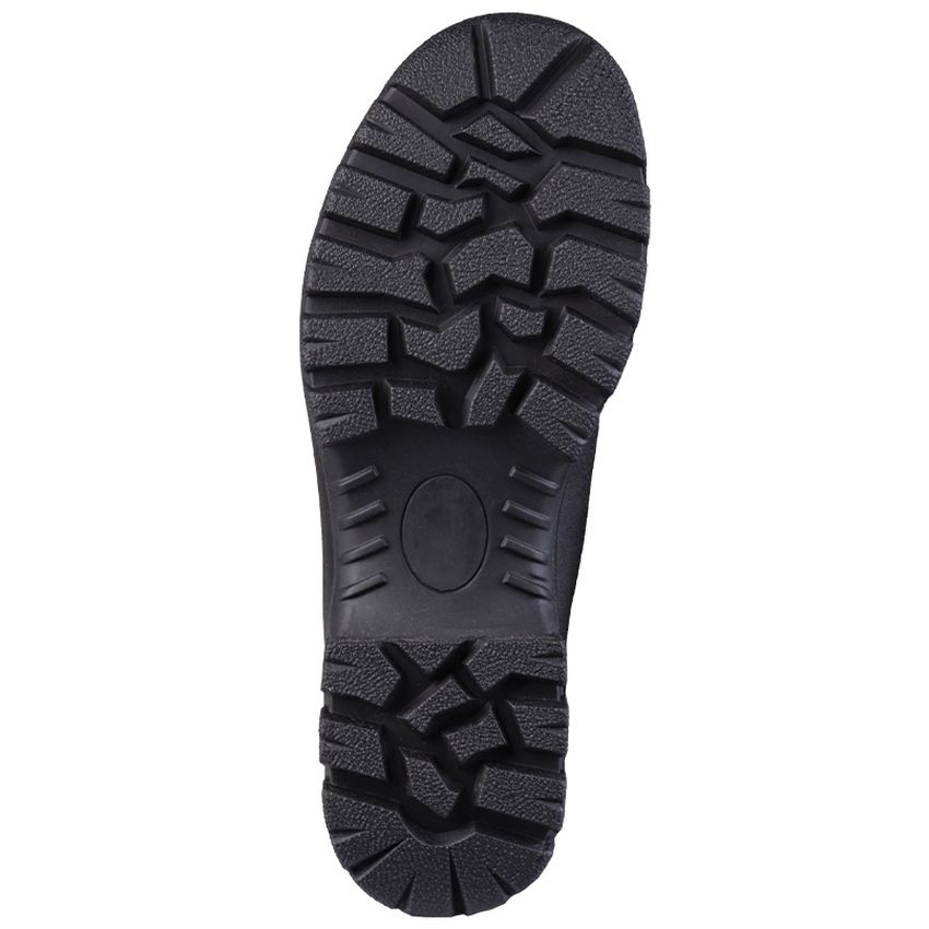 Boty Jungle orig. Bundeswehr HAIX vel. 7