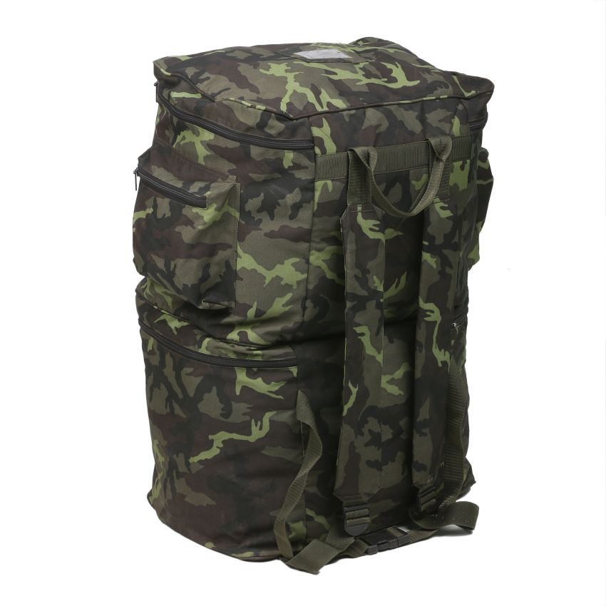 Transportní vak AČR vz.95 dvoukomorový - použitý