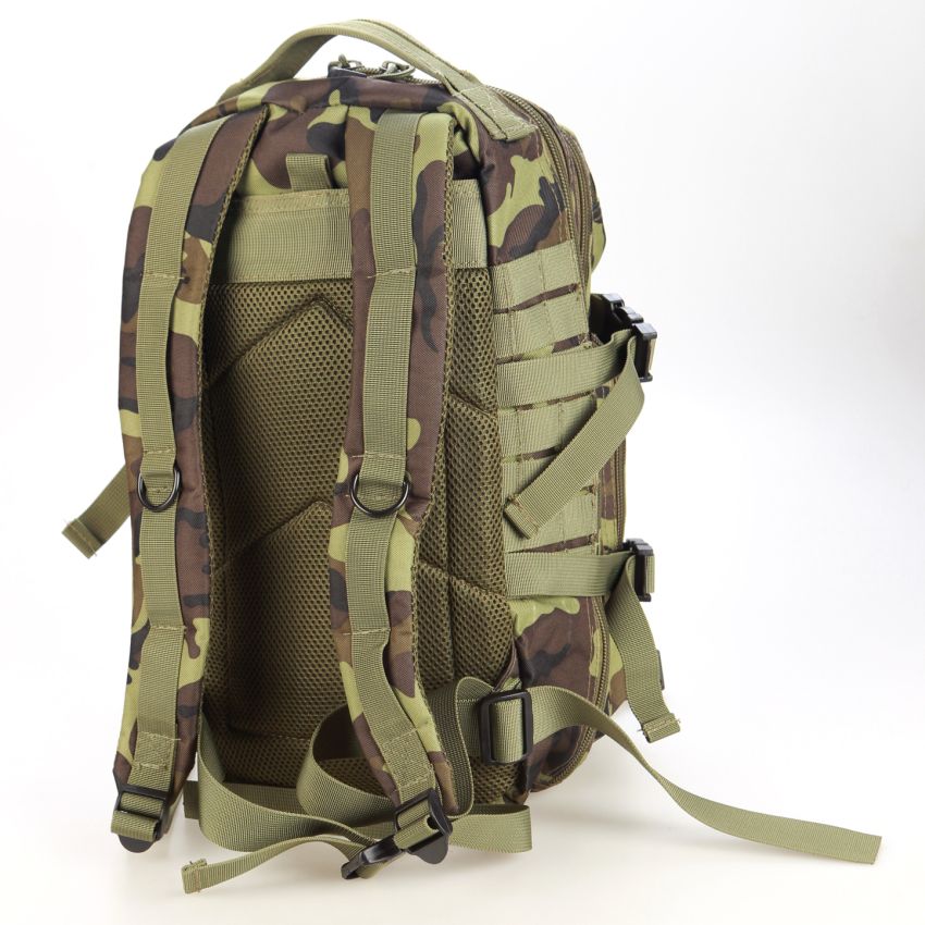Batoh vojenský US ASSAULT PACK 30L - vz.95