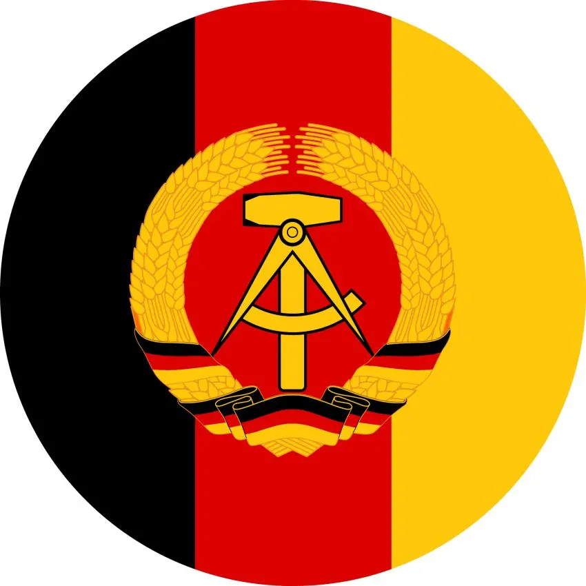 Šála dutá orig. Německá 