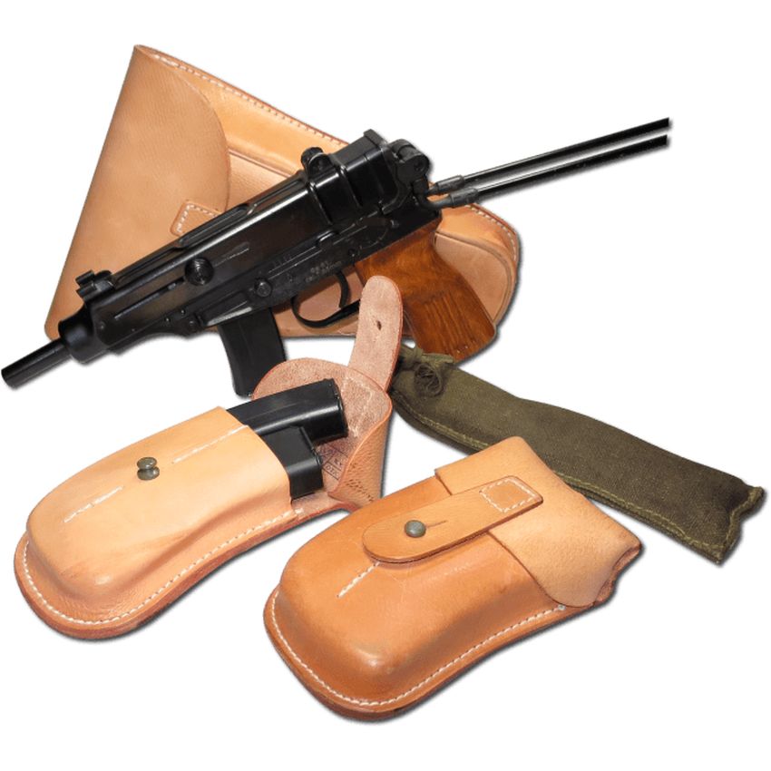 Sumka vz. 61 škorpion nová