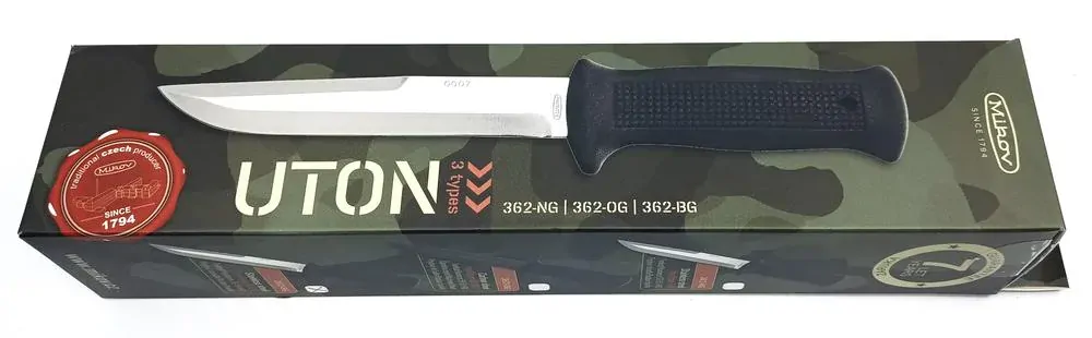 Mikov Dýka 362-NG bez příslušenství