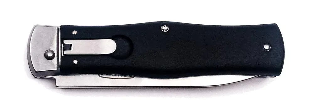 Mikov Predator Stonewash 241-BH-1/STKP