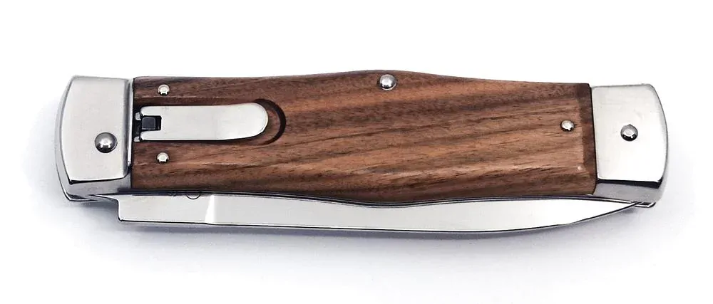 Mikov Predator 241-ND-1/ Hammer