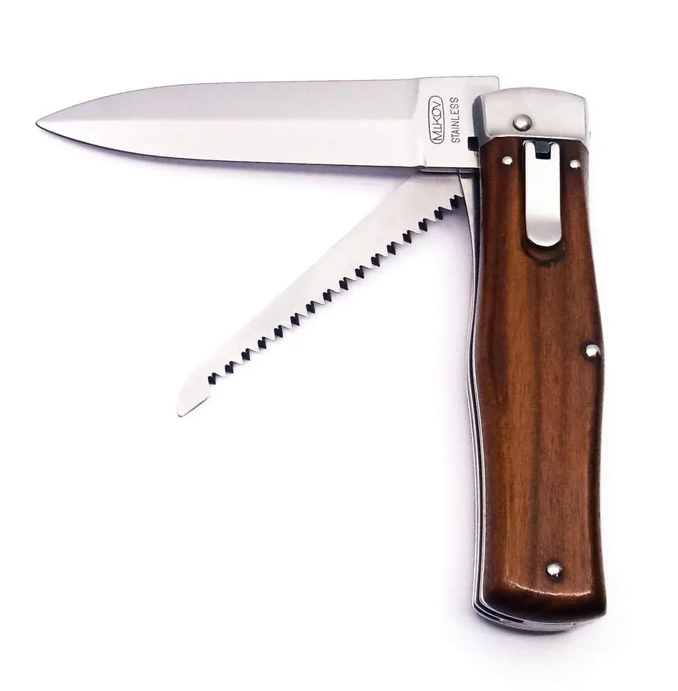 Mikov Predator Klasik 241-ND-2/KP