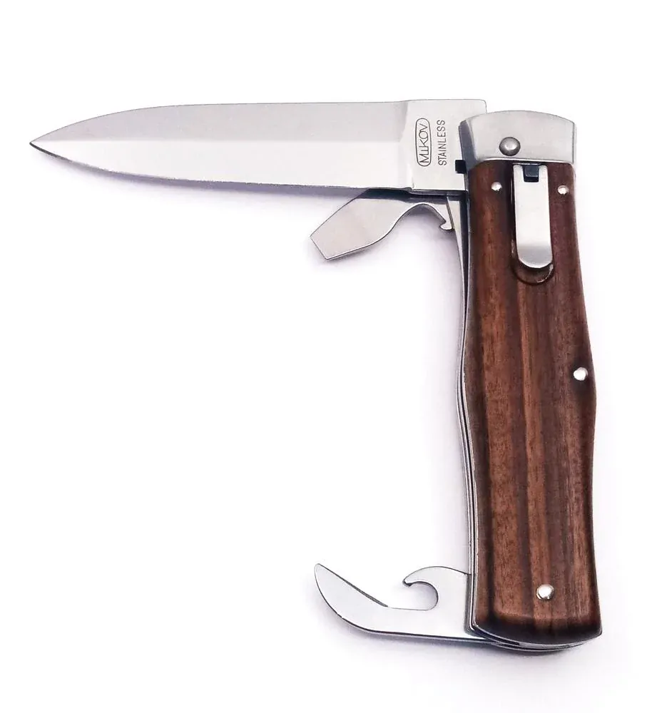 Mikov Predator Klasik 241-ND-3/KP