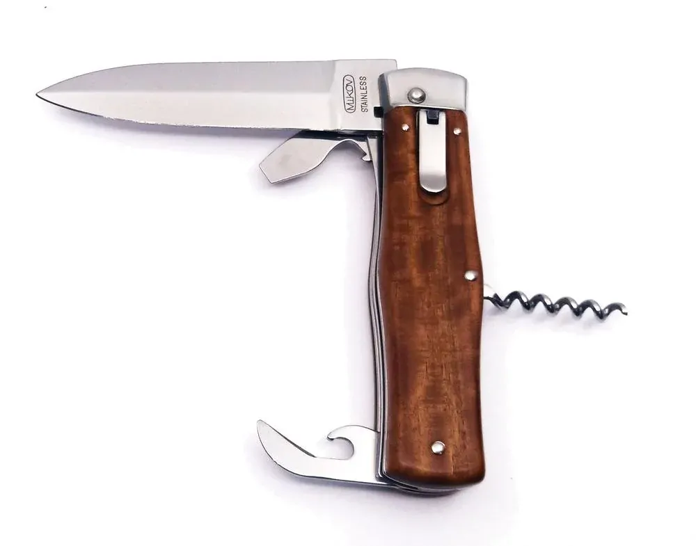 Mikov Predator Klasik 241-ND-4/KP