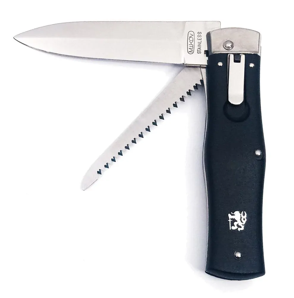 Mikov Predator Klasik 241-NH-2/KP